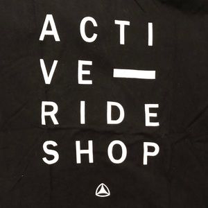Active Ride T Shirt
